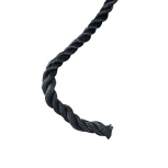 Защитно-улавливающая сетка (ЗУС) канат полипропиленовый ППТ 10 мм - stroymarket66.ru - Санкт-Петербург