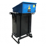 Трансформаторная подстанция КТПТО-80 для термообработки бетона - stroymarket66.ru - Санкт-Петербург