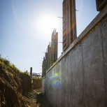 Аренда крупнощитовой опалубки колонн - stroymarket66.ru - Санкт-Петербург