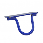 Защитно-улавливающая сетка (ЗУС) опора верхняя для кронштейна - stroymarket66.ru - Санкт-Петербург