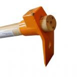 Молоток универсальный бетонщика 45CH - stroymarket66.ru - Санкт-Петербург