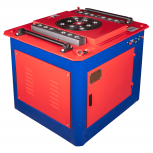 Станок для гибки арматуры Vektor GW40 с доводчиком - stroymarket66.ru - Санкт-Петербург