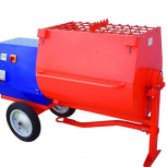 Растворосмеситель Лебедянь РН-200 - stroymarket66.ru - Санкт-Петербург