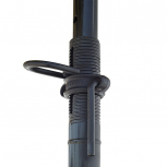 Стойка телескопическая для опалубки  3.7 м  - stroymarket66.ru - Санкт-Петербург