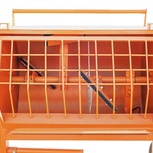 Растворосмеситель Лебедянь РН-150 - stroymarket66.ru - Санкт-Петербург