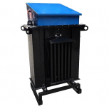 Трансформаторная подстанция КТПТО-80 для термообработки бетона - stroymarket66.ru - Санкт-Петербург