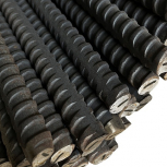 Винт стяжной для опалубки 1,0 м - stroymarket66.ru - Санкт-Петербург