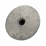 Гайка литая двухрожковая Ø 90 мм / 17 мм - stroymarket66.ru - Санкт-Петербург