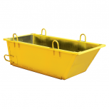 Ящик каменщика 0,25 м3 (г/п 500 кг) - stroymarket66.ru - Санкт-Петербург