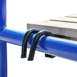 Балка настила, ригель рамных лесов 3 м - stroymarket66.ru - Санкт-Петербург