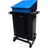 Трансформаторная подстанция КТПТО-80 для термообработки бетона - stroymarket66.ru - Санкт-Петербург