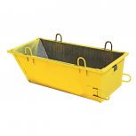 Ящик каменщика 0,25 м3 (г/п 500 кг) - stroymarket66.ru - Санкт-Петербург