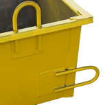 Ящик каменщика 0,25 м3 (г/п 500 кг) - stroymarket66.ru - Санкт-Петербург