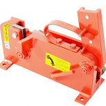 Ручной станок для резки арматуры Afacan 26MX - stroymarket66.ru - Санкт-Петербург