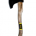 Топор ZINLER кованый "Тигр" 1,2 кг в сборе (общий вес 1,55 кг) - stroymarket66.ru - Санкт-Петербург