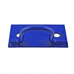 Защитно-улавливающая сетка (ЗУС) опора верхняя для кронштейна - stroymarket66.ru - Санкт-Петербург