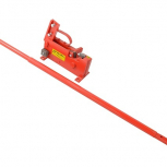 Ручной станок для резки арматуры Afacan 26MX - stroymarket66.ru - Санкт-Петербург