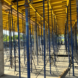 Аренда опалубки перекрытий на телескопических стойках - stroymarket66.ru - Санкт-Петербург