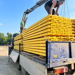 Аренда опалубки перекрытий на телескопических стойках - stroymarket66.ru - Санкт-Петербург