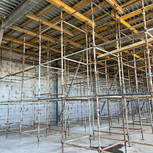 Аренда опалубки для перекрытий на объемной опалубке - stroymarket66.ru - Санкт-Петербург