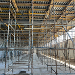 Аренда опалубки для перекрытий на объемной опалубке - stroymarket66.ru - Санкт-Петербург