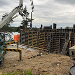 Аренда крупнощитовой опалубки стен - stroymarket66.ru - Санкт-Петербург