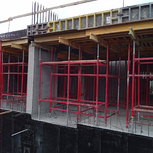 Аренда опалубки для перекрытий на объемной опалубке - stroymarket66.ru - Санкт-Петербург