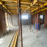 Аренда опалубки перекрытий на телескопических стойках - stroymarket66.ru - Санкт-Петербург