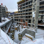 Аренда крупнощитовой опалубки колонн - stroymarket66.ru - Санкт-Петербург