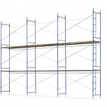 Щит деревянный (настил) для строительных лесов 1х1 м - stroymarket66.ru - Санкт-Петербург