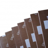 Фанера ламинированная 2440х1220х18мм, береза, сорт 1/1 - stroymarket66.ru - Санкт-Петербург