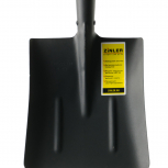 Лопата автомобильная совковая песочная (тип1) с деревянным черенком и ручкой - stroymarket66.ru - Санкт-Петербург