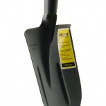 Лопата штыковая универсальная с деревянным черенком 1200 мм - stroymarket66.ru - Санкт-Петербург