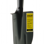 Лопата копальная остроконечная с деревянным черенком 960 мм и ручкой - stroymarket66.ru - Санкт-Петербург