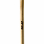 Лопата копальная остроконечная с деревянным черенком 740 мм и ручкой - stroymarket66.ru - Санкт-Петербург