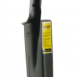 Лопата автомобильная штыковая прямоугольная с деревянным черенком - stroymarket66.ru - Санкт-Петербург