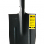 Лопата автомобильная штыковая прямоугольная с деревянным черенком и ручкой - stroymarket66.ru - Санкт-Петербург