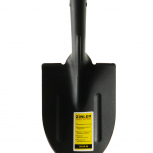 Лопата садовая малая с деревянным черенком 1200 мм - stroymarket66.ru - Санкт-Петербург