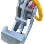 Захват монтажный 1,5т - stroymarket66.ru - Санкт-Петербург