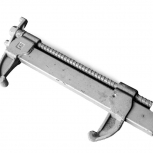 Замок удлиненный 370 мм - stroymarket66.ru - Санкт-Петербург