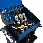 Трансформаторная подстанция КТПТО-80 для термообработки бетона - stroymarket66.ru - Санкт-Петербург