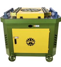 Станок для гибки арматуры VPK Г-40 - stroymarket66.ru - Санкт-Петербург