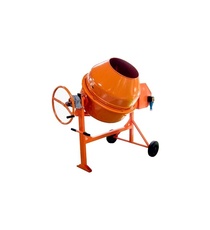 Бетоносмеситель Лебедянь СБР-260/220В - stroymarket66.ru - Санкт-Петербург