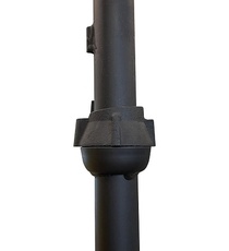 Стойка опалубки чашечная CUP LOCK 2,5 м, шаг 1,0 м - stroymarket66.ru - Санкт-Петербург