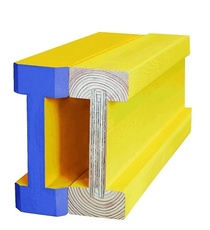 Двутавровая балка 3,0 м - stroymarket66.ru - Санкт-Петербург
