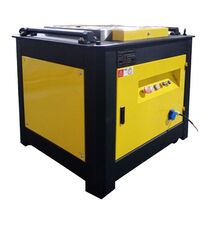 Станок для гибки арматуры TOR GW40A-Q с доводчиком (E) - stroymarket66.ru - Санкт-Петербург
