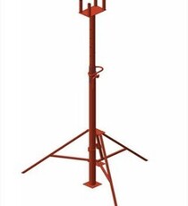 Аренда телескопических стоек - stroymarket66.ru - Санкт-Петербург