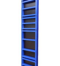 Щит стальной 1,2*3,0 м - stroymarket66.ru - Санкт-Петербург