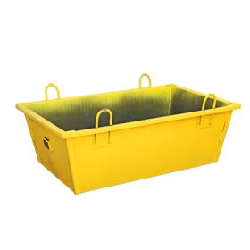 Ящик каменщика 0,35 м3 (г/п 700кг) - stroymarket66.ru - Санкт-Петербург