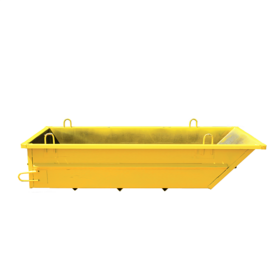Тара для раствора 1,0 м3 (г/п 2250 кг) - stroymarket66.ru - Санкт-Петербург